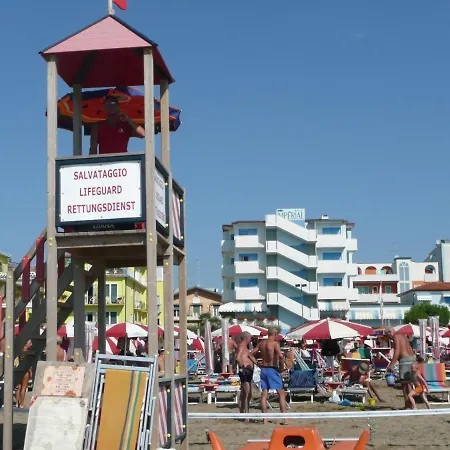 Otel Imperial 3*